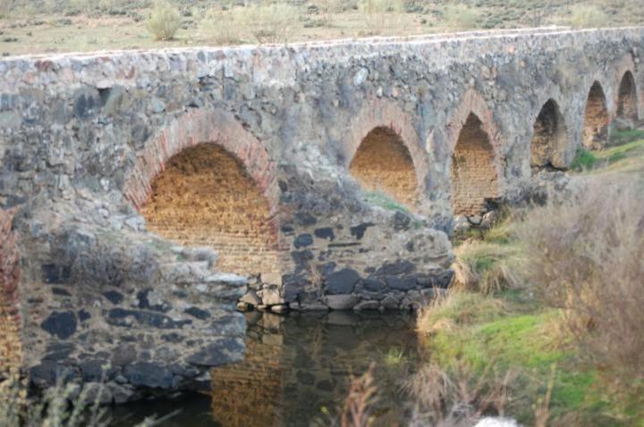 Hostal El Fogon De Felisa Herrera del Duque 外观 照片